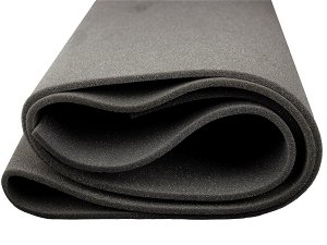 Foam Blanket 5mm 2000mm x 1150mm