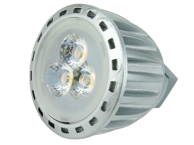 Stas Multirail PowerLED 4W