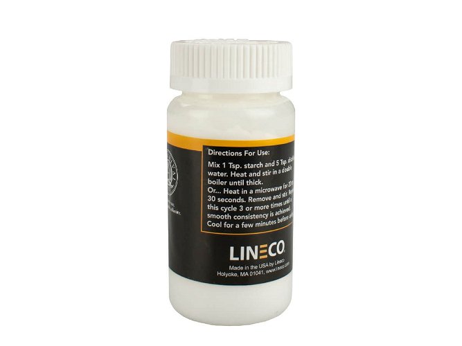 Wheat Starch Adhesive Pure Lineco 57gm