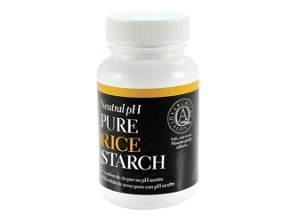 Rice Starch Adhesive Pure Lineco 57gm
