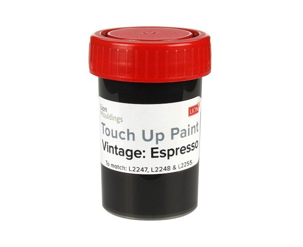 Vintage Touch up Paint Espresso 60ml