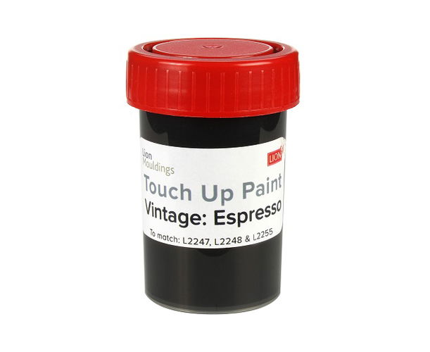 Vintage Touch up Paint Espresso 60ml