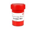 Sundae Touch up Paint Red 60ml