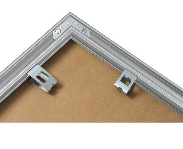 CWH3 Hangers and Frame Hardware Kit for AP24 Aluminium moulding