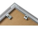 CWH3 Hangers and Frame Hardware kit for an AP24 Aluminium moulding