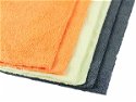 Microfibre Glass Cleaning Cloth 400mm x 300mm 6 pack