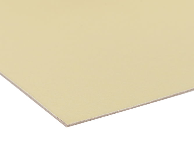 LION Self Adhesive Board 1.5mm 1200mm x 815mm