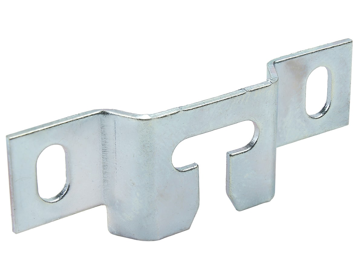 Picture hanging shop brackets