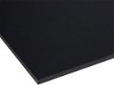 Black foam board