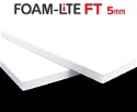 FOAM LiTE FT 5mm 1016mm x 762mm 25 sheets