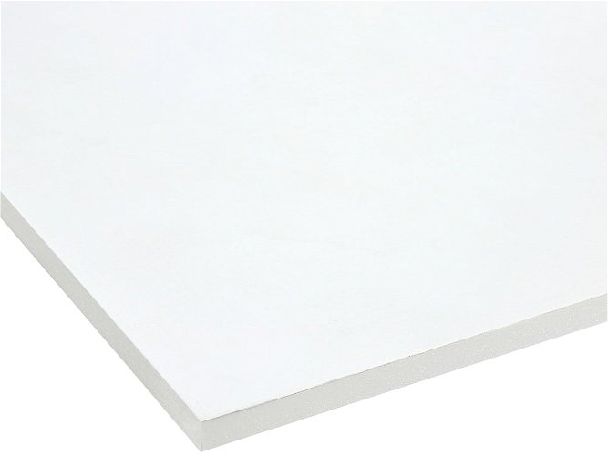 Premium quality foam board