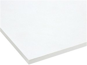 Premium Foam Board 5mm 1016mm x 762mm 25 sheets