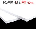 FOAM LiTE FT 10mm 1016mm x 762mm 15 sheets