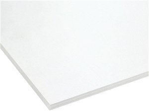 Self Adhesive Channelled Foam Board 5mm 1524 x 1016mm 25 sheets