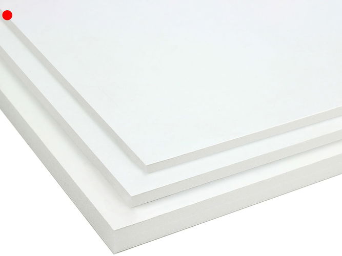 FOAM LiTE ST Standard 3mm 1016mm x 762mm 15 sheets