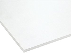Repositionable Adhesive Foam Board 5mm 1524mm x 1016mm 25 sheets