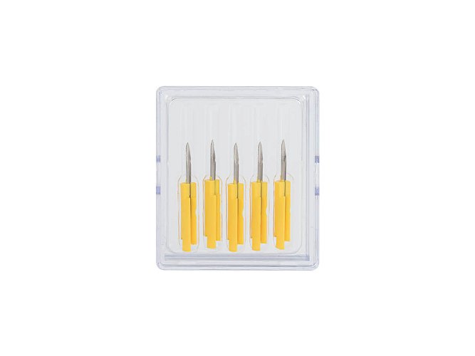 Spare T Tag Needles 5 pack