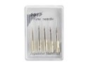 Spare T Tag Needles White 5 pack