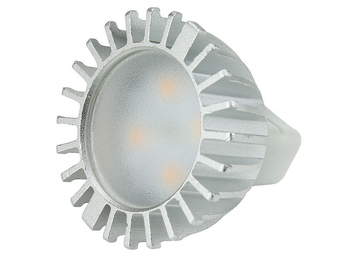 Stas Multirail PowerLED 3.5W