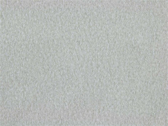 Brushed Nylon Pastel Grey Self Adhesive 1370mm x 1m