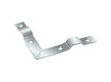 L Plates 70mm Corner Strengthener Hanger pack 20