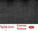 SeaLion H6 Canvas Texture Laminating Film 1300mm x 25m roll