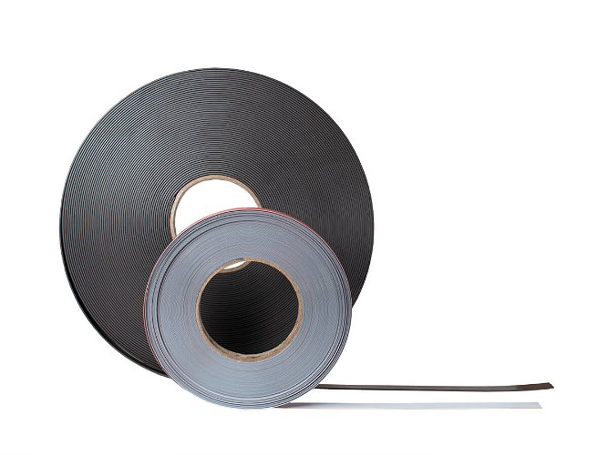 Magnetic Tape 13mm x 30m