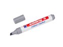 Edding 9 Touch Up Marker Grey / Silver pack of 12