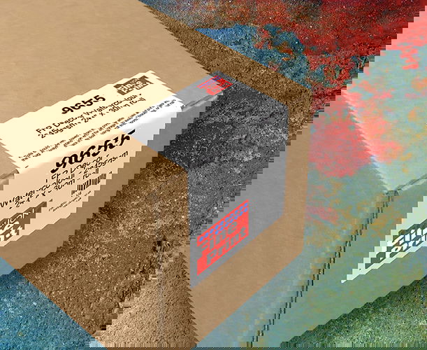 FP Decor WATERCOLOUR TEXTURE Inkjet Printer Paper 245gsm 610mm x 30m roll