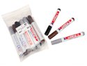 Edding 9 Touch Up Marker Variety pack of 12