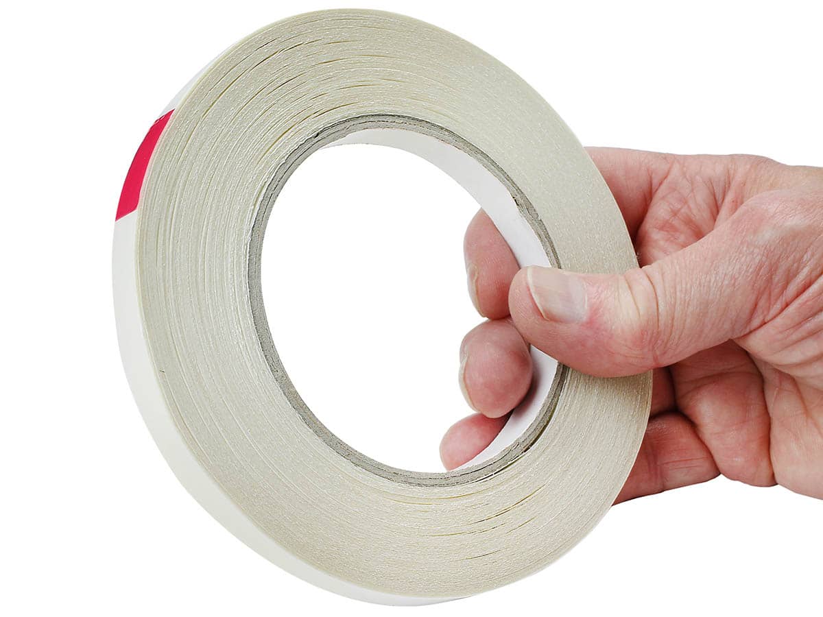 Where to buy 2 sided clearance tape