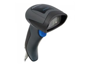 Barcode Scanner for Alfamacchine