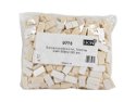 Polyfibre Bumpers 10mm Square 3mm Thick pack 1000