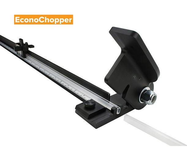 EconoChopper for Cutting EconoSpace