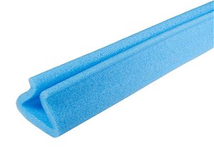 Foam Edge Protector Strips 45-65mm pack 12 / 24 metres