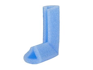 Foam Edge Protector Corners 15-25mm pack 200