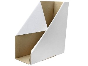 Cardboard Frame Corner Protectors 37mm Box of 300