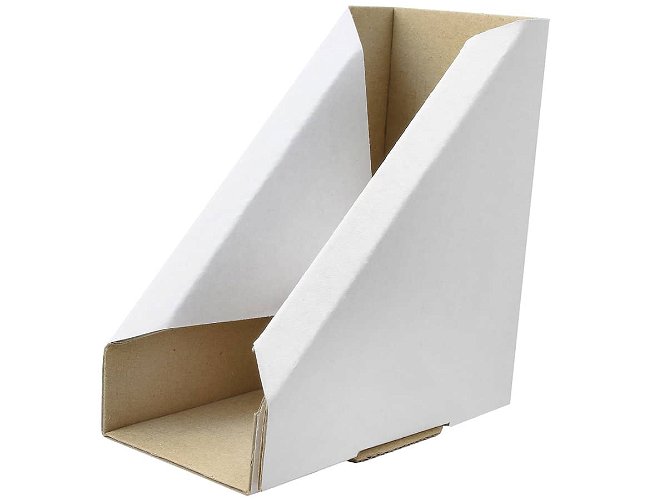 Cardboard Frame Corner Protectors 50/70mm Box of 250