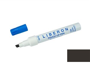 Liberon Touch Up Pen  Dark Walnut