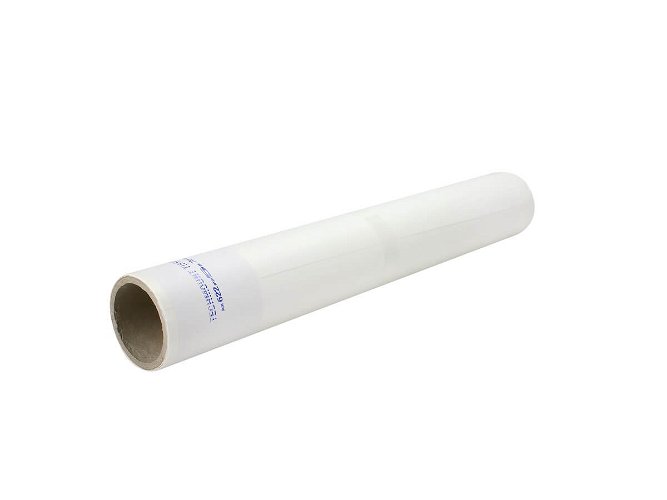 SuperStick Dry Mounting Tissue 622mm x 5m trial roll