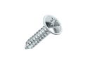 Wood Screws No.4 x 5/8" / 3mm x 16mm Flange Pozi pack 200