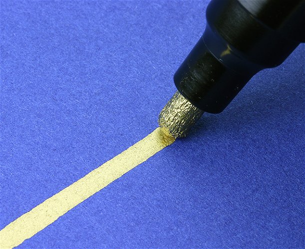 Pilot Medium Point Pen Gold