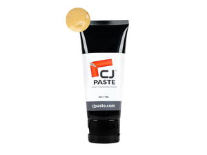 CJ Paste Corner Filler Gold 50ml Tube