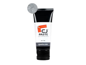 CJ Paste Corner Filler Silver 50ml Tube