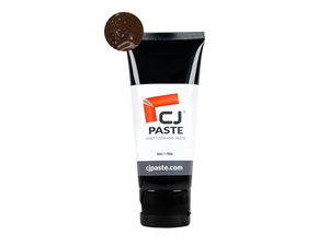 CJ Paste Corner Filler Rich Brown 50ml Tube