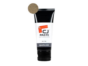 CJ Paste Corner Filler Champagne Silver 50ml Tube