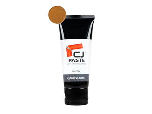 CJ Paste Corner Filler Teak 50ml tube