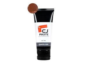 CJ Paste Corner Filler Mahogany 50ml tube