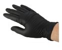 Black Mamba Nitrile Gloves Large 100 box