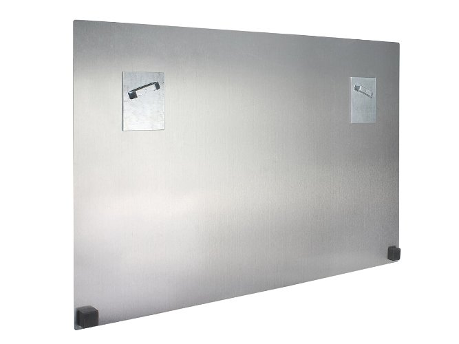 Panel Hanging Plates Easy Level 100mm x 100mm pack 5 pairs